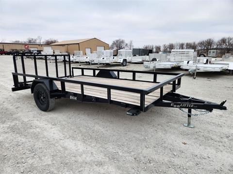 New 2025 Doolittle TT84143K, Atlantic IA | Specs, Price, Photos