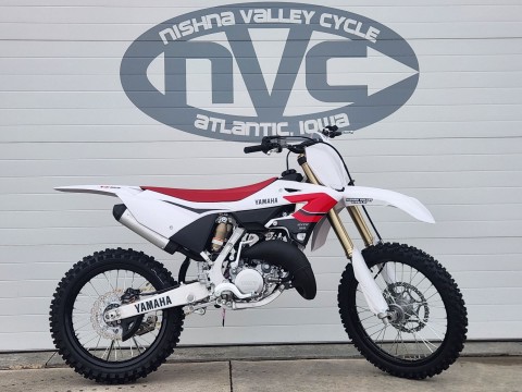 Yamaha Motocross Motorcycles For Sale: Inventory at Nishna Valley