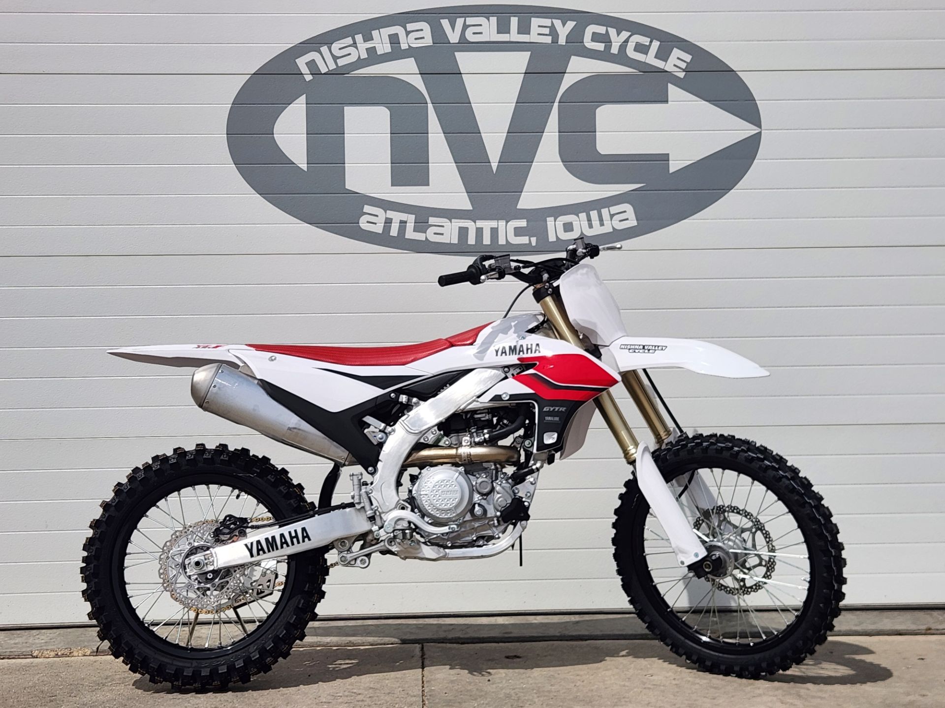 2026 Yamaha YZ450F 70th Anniversary Edition for sale 1141408