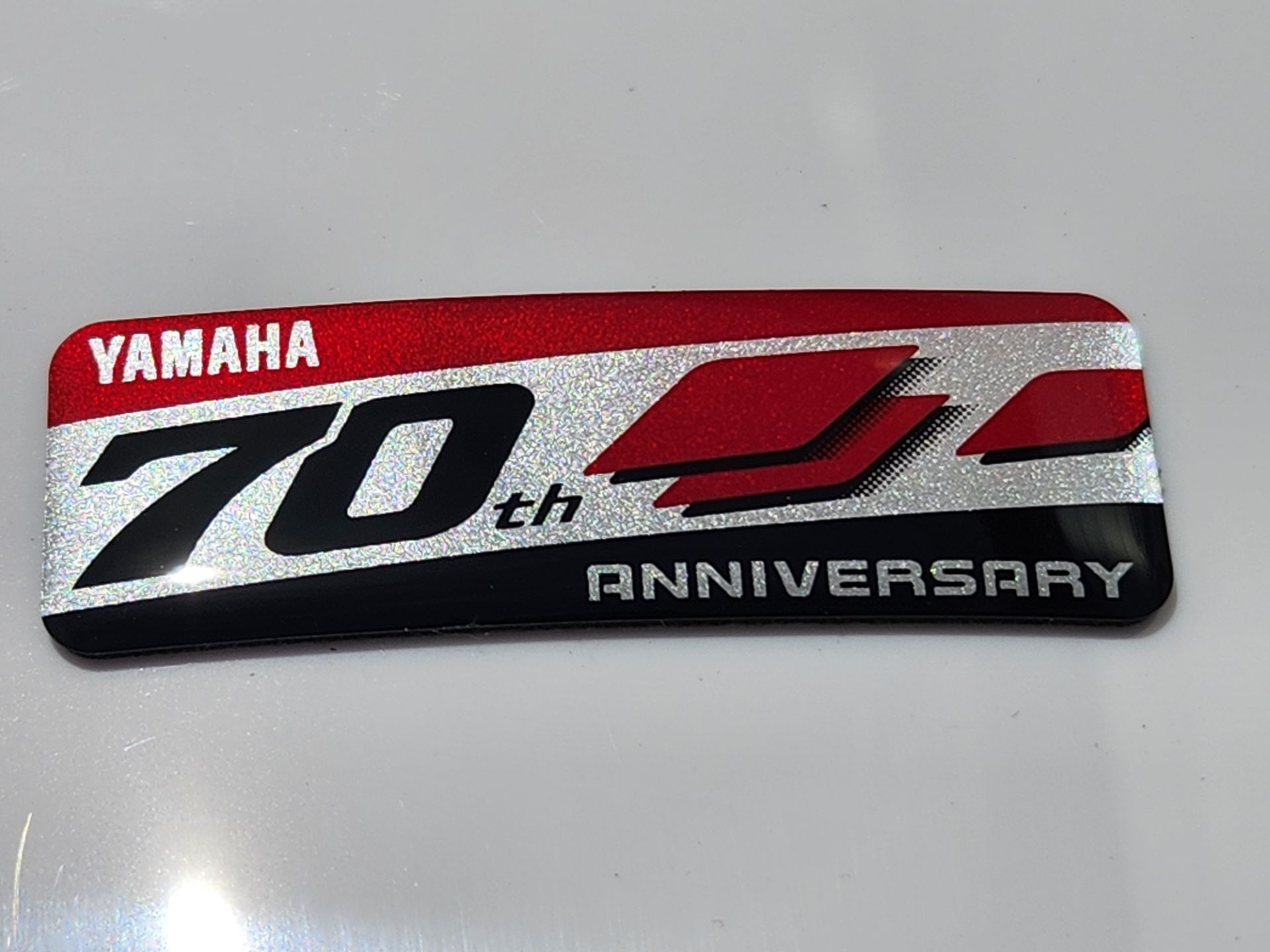 2026 Yamaha YZ450F 70th Anniversary Edition 11