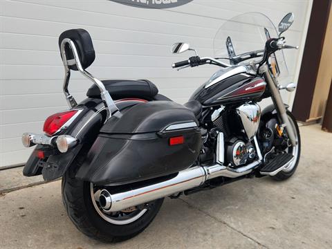 Used 2014 Yamaha V Star 950 Tourer, Atlantic IA Specs, Price