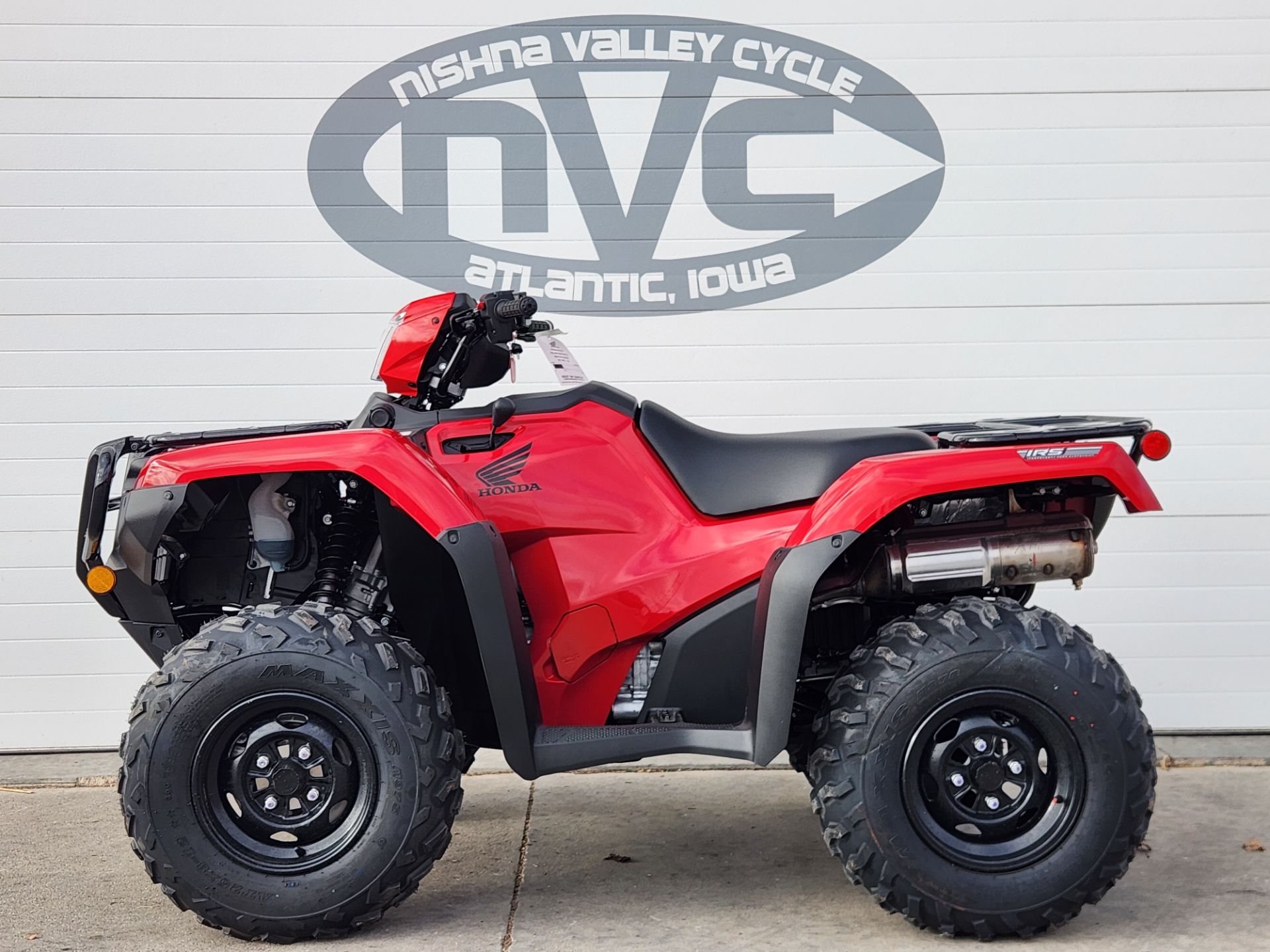 2026 Honda FourTrax Foreman Rubicon 4x4 Automatic DCT EPS for sale 1093692