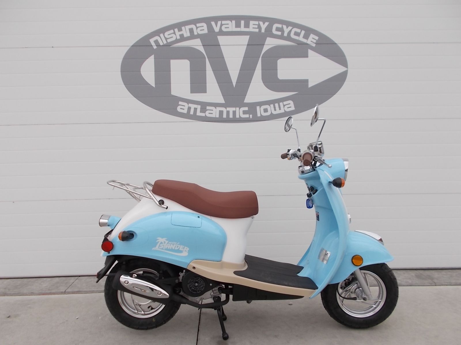 New 2025 Wolf Brand Scooters ISLANDER, Atlantic IA | Specs, Price New 2025 Wolf Brand Scooters ISLANDER, Atlantic IA | Specs, Price