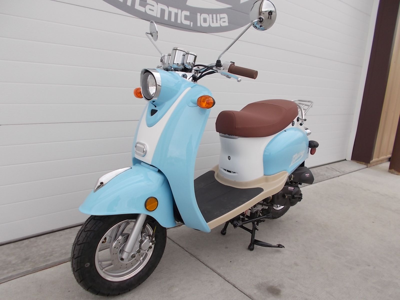 New 2025 Wolf Brand Scooters ISLANDER, Atlantic IA | Specs, Price New 2025 Wolf Brand Scooters ISLANDER, Atlantic IA | Specs, Price