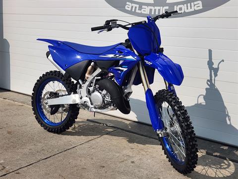 New 2026 Yamaha YZ125, Atlantic IA | Specs, Price, Photos | Team