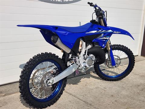 New 2026 Yamaha YZ125, Atlantic IA | Specs, Price, Photos | Team