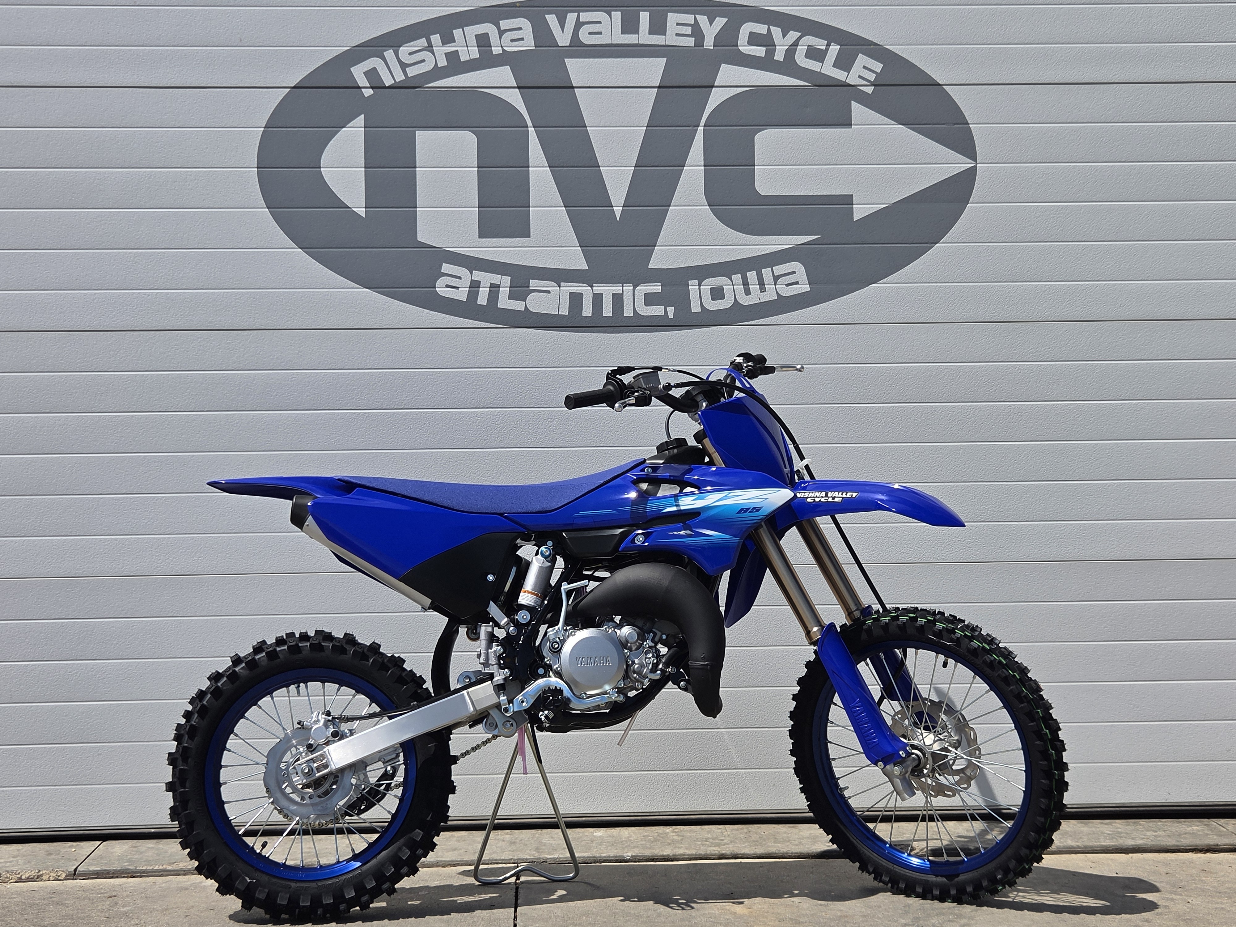 2027 Yamaha YZ85LW for sale 1251516