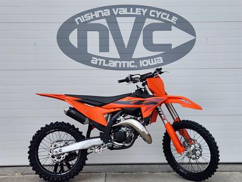 Supermotard Ktm 125 Exc 2015 Motard 125 Six Days Ktm 125 Exc 2015