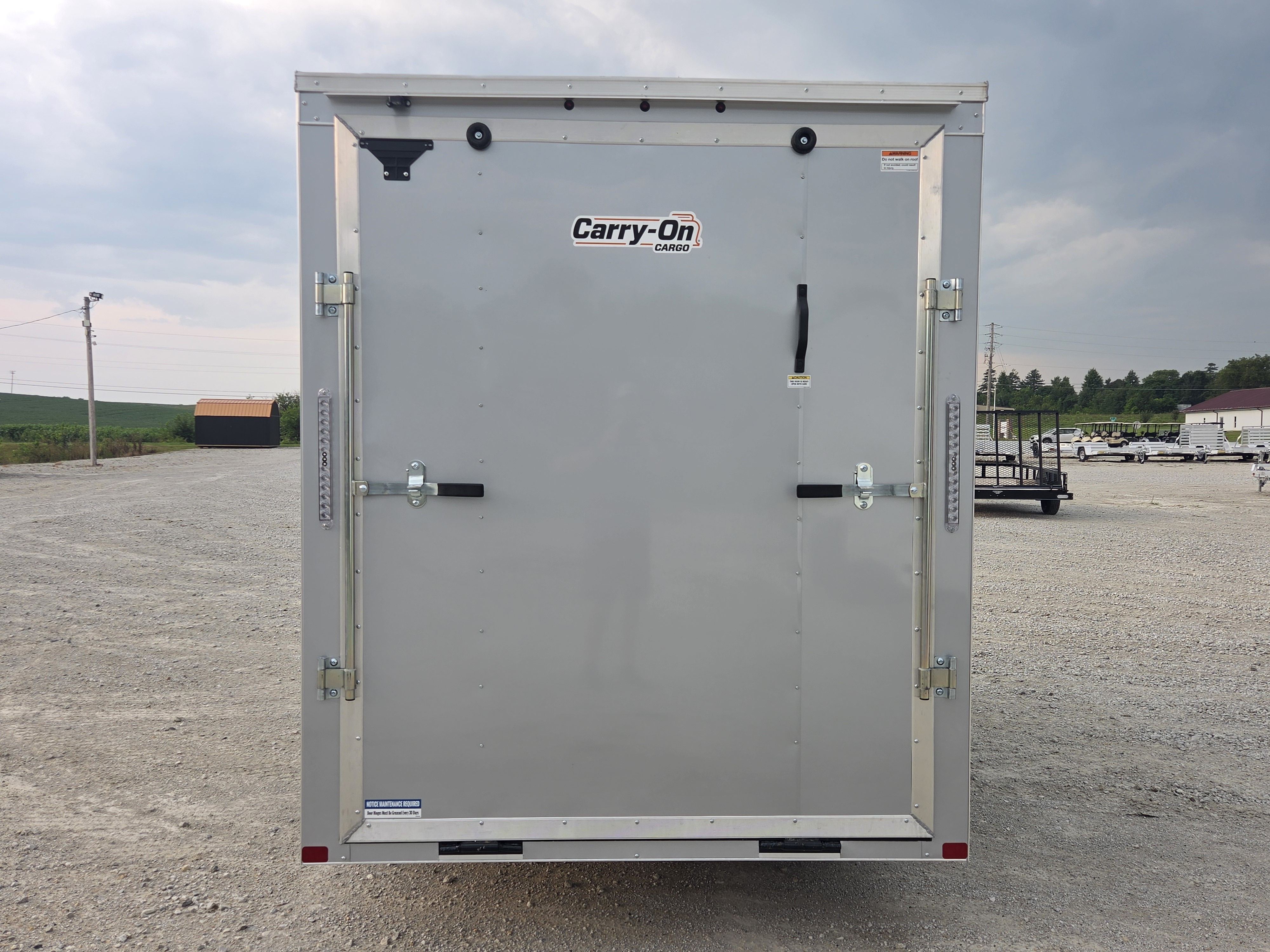 2027 Carry-On photo 5