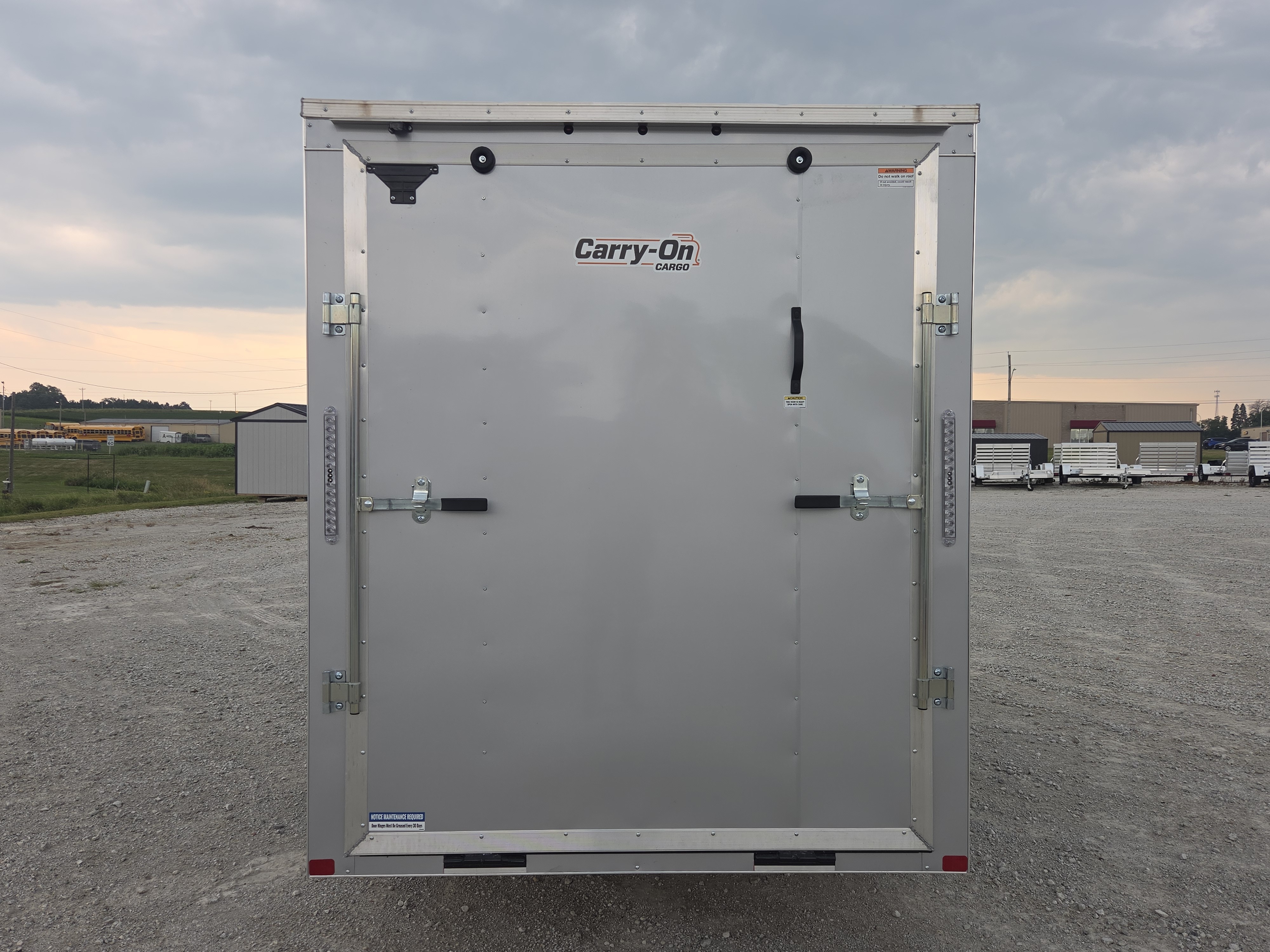 2027 Carry-On photo 5