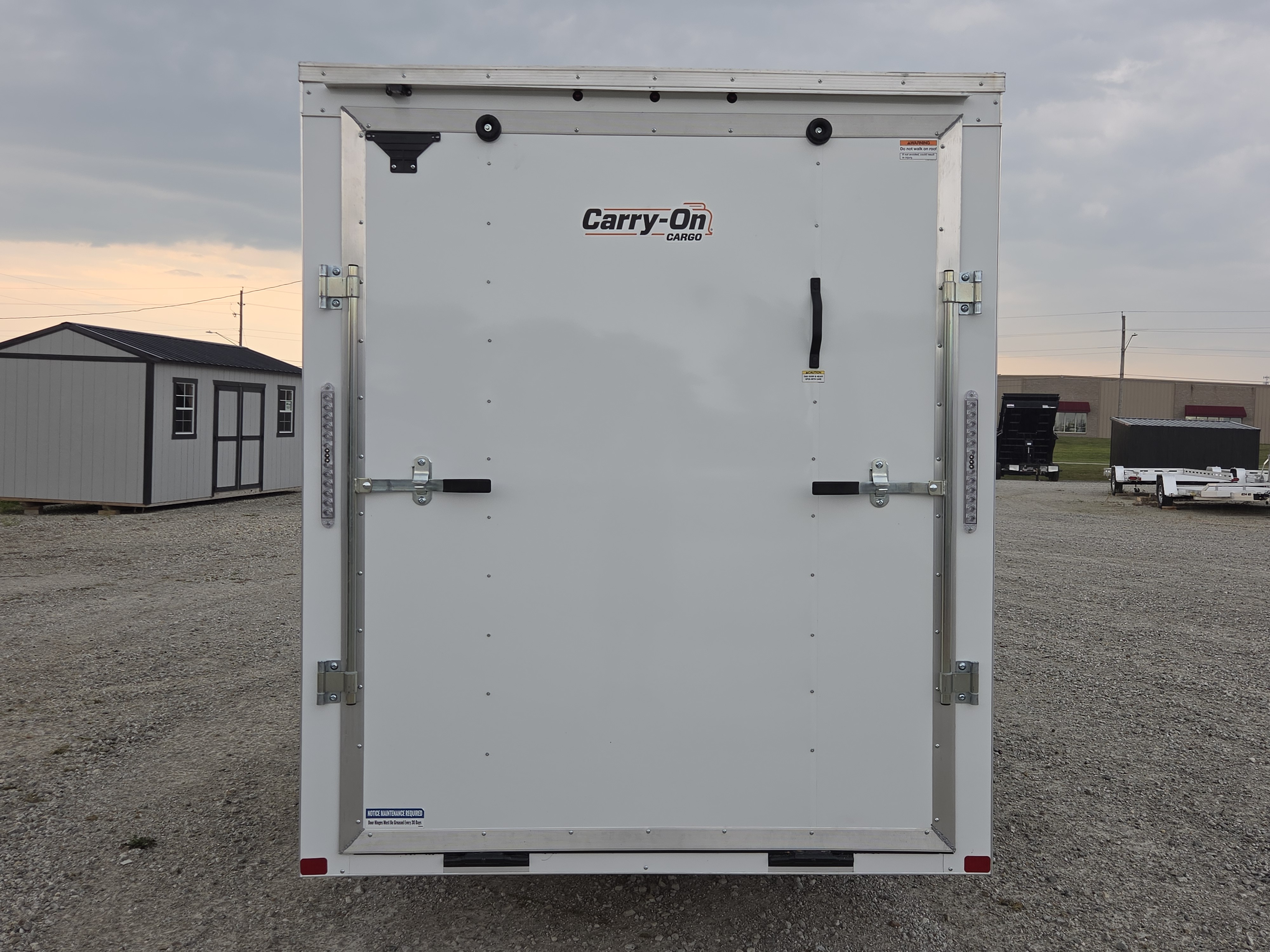 2027 Carry-On photo 5