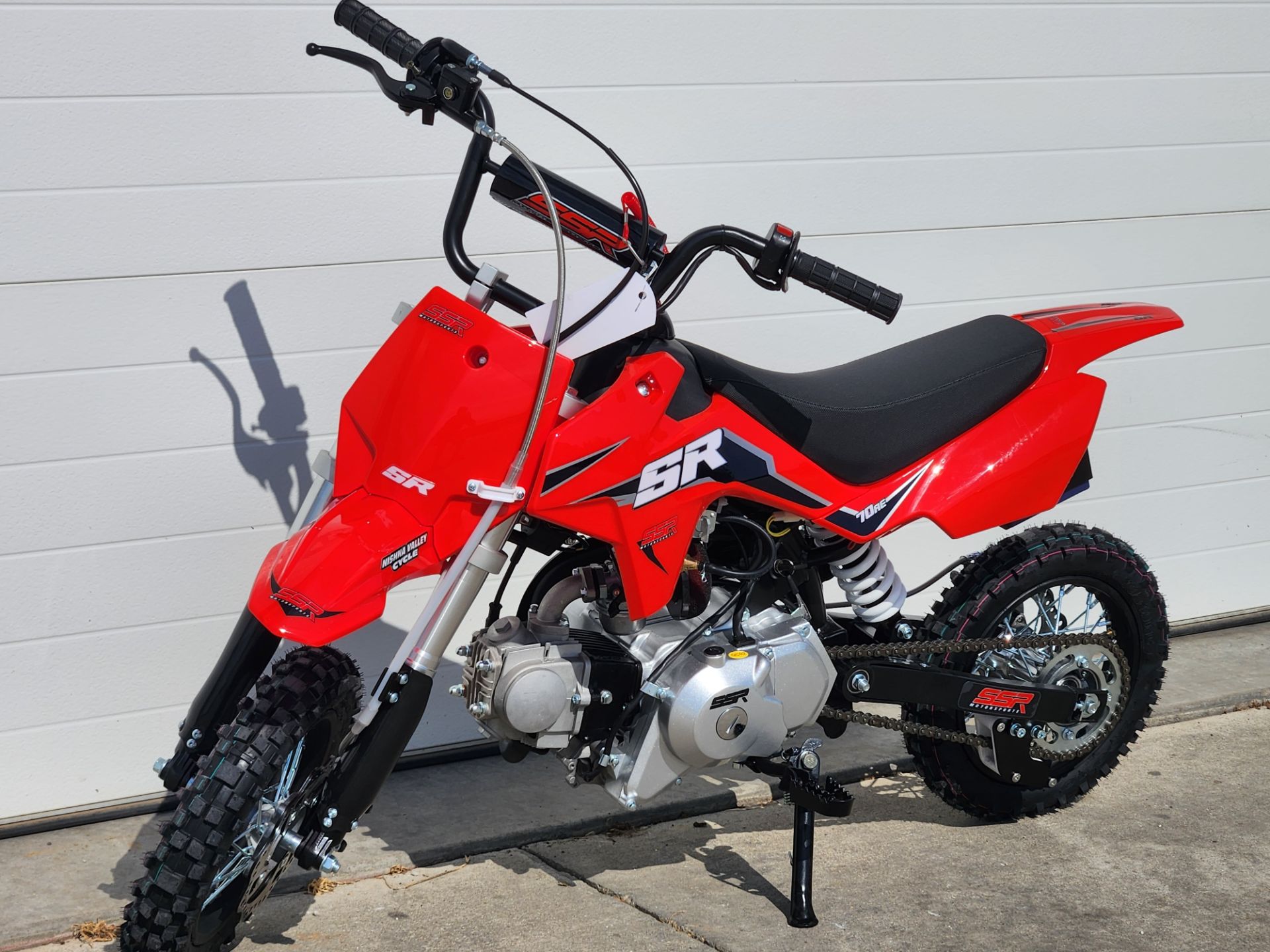 New 2025 SSR Motorsports SR70AE, Atlantic IA | Specs, Price
