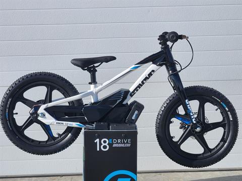 New 2023 Stacyc 18eDRIVE Launch Edition, Atlantic IA | Specs