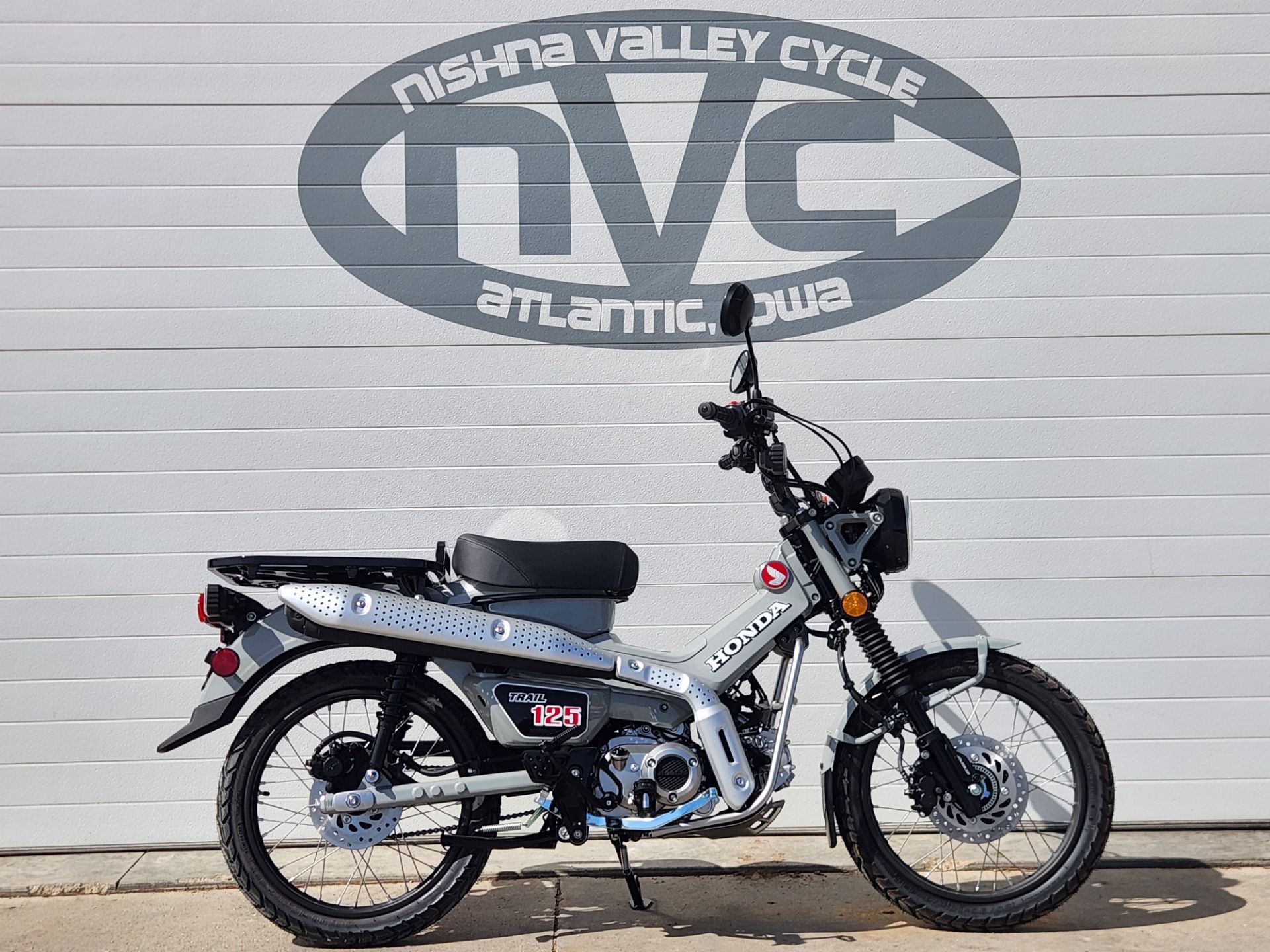 2025 Honda Trail125 for sale 841822