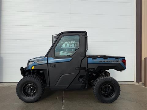 2025 Polaris Ranger XP 1000 NorthStar Edition Ultimate