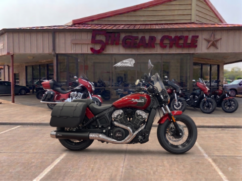 2026 Indian Super Scout