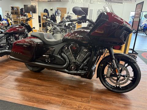 Indian Motorcycles for Sale in Broken Arrow OK | 5th Gear Cycle