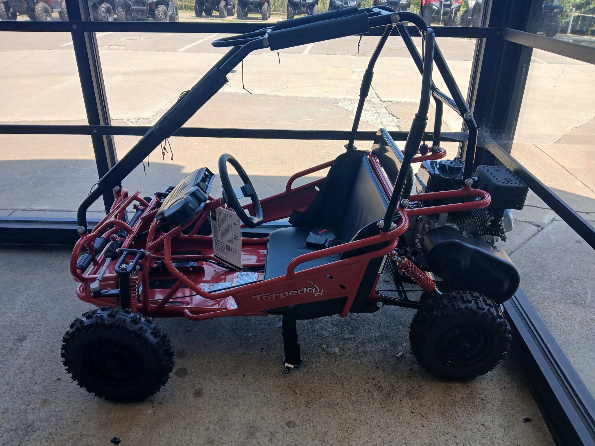 2026  HH Torpedo 1