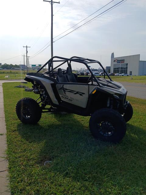 2026 Polaris RZR XP S 1000 Sport
