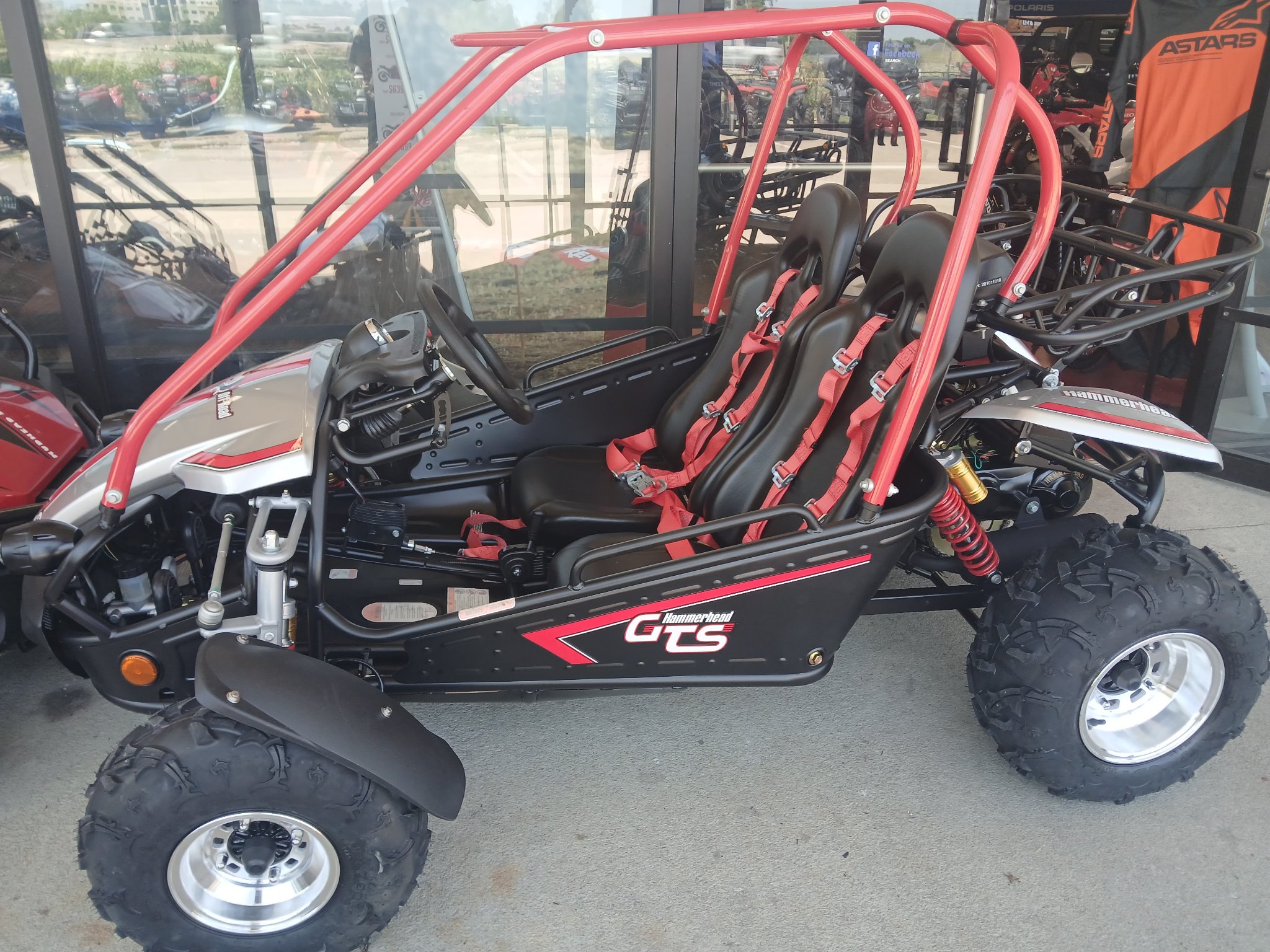 2026  GTS 150 Platinum for sale 1225020