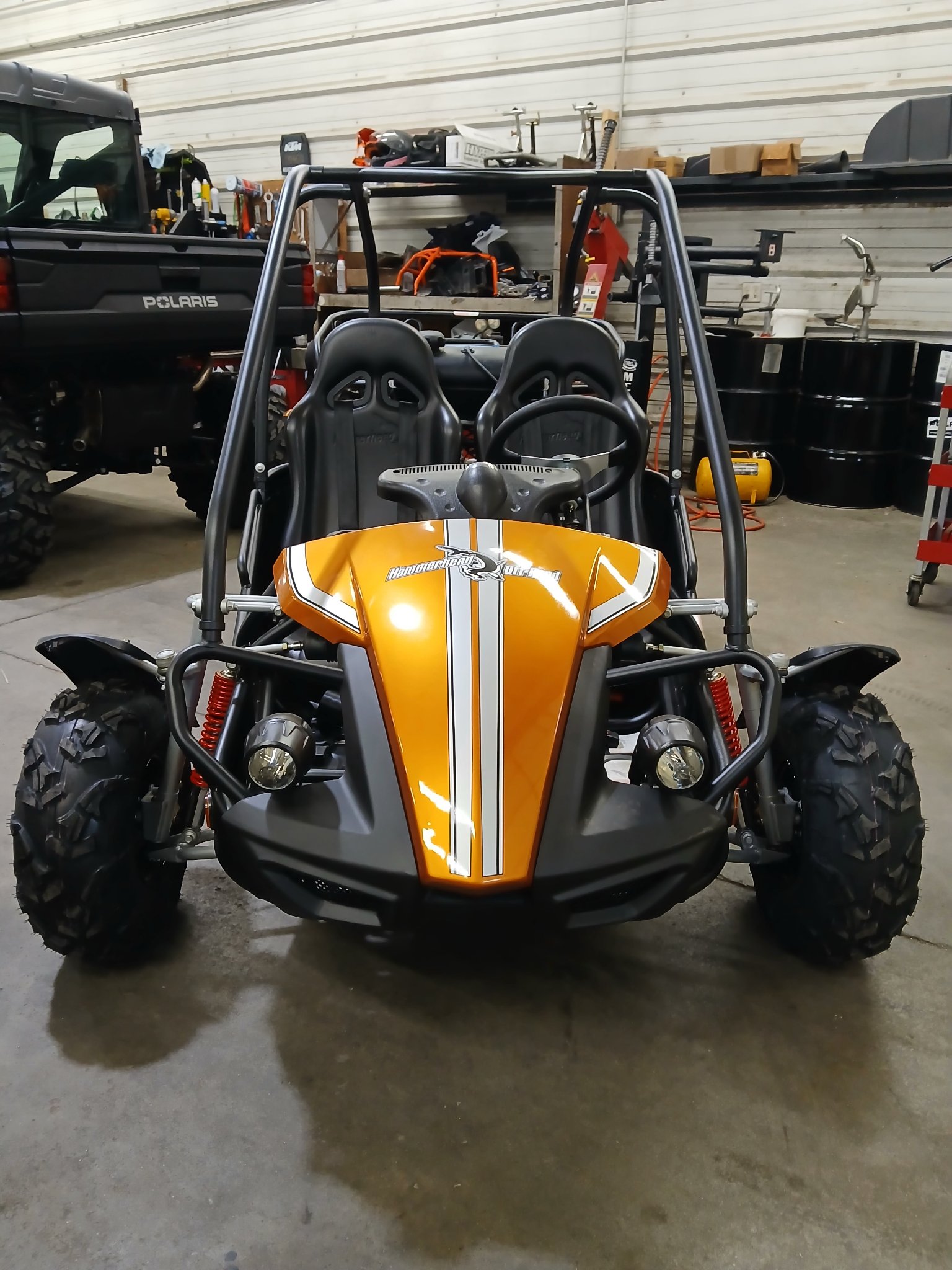 2026  GTS 150 2
