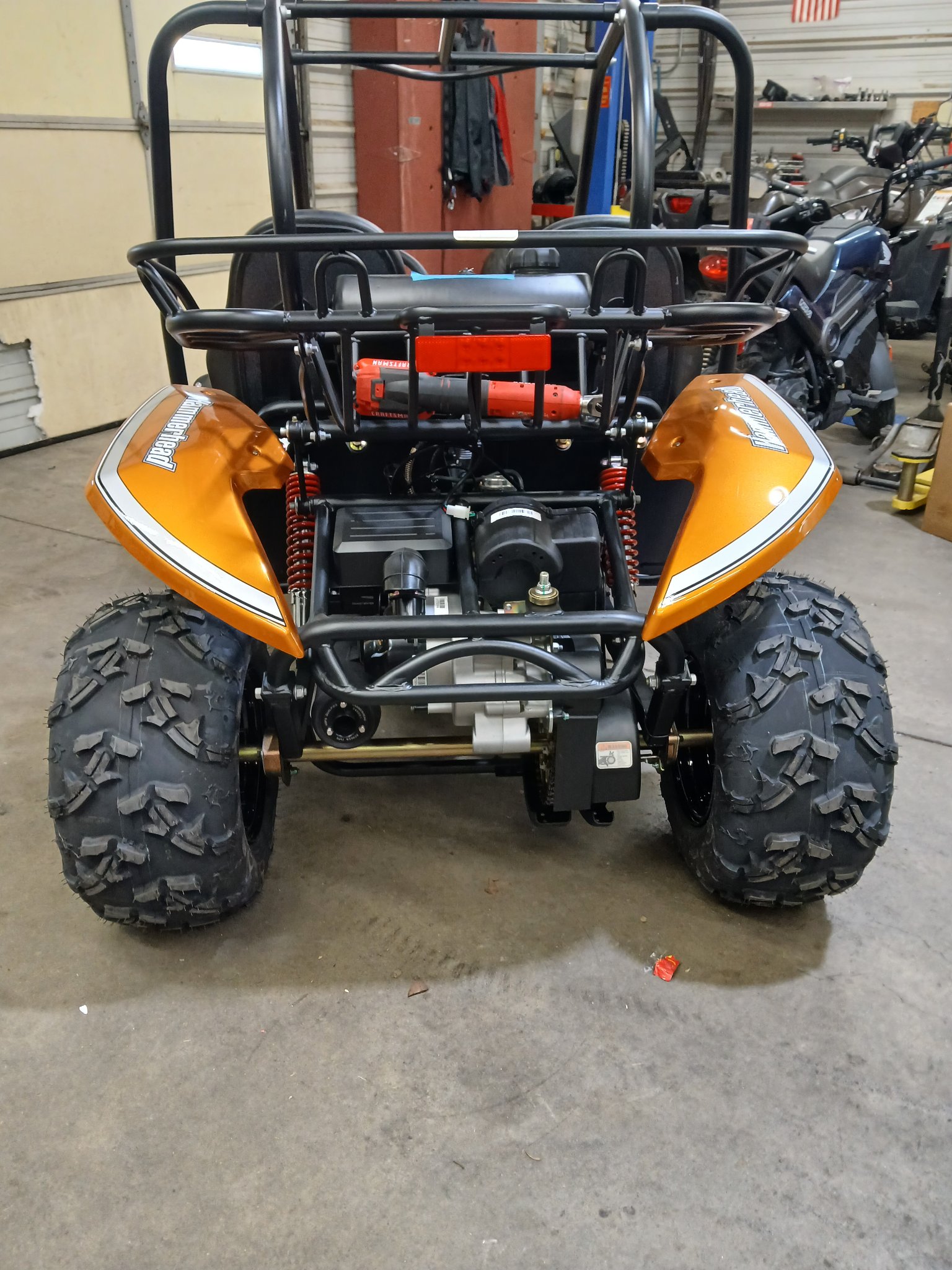 2026  GTS 150 3