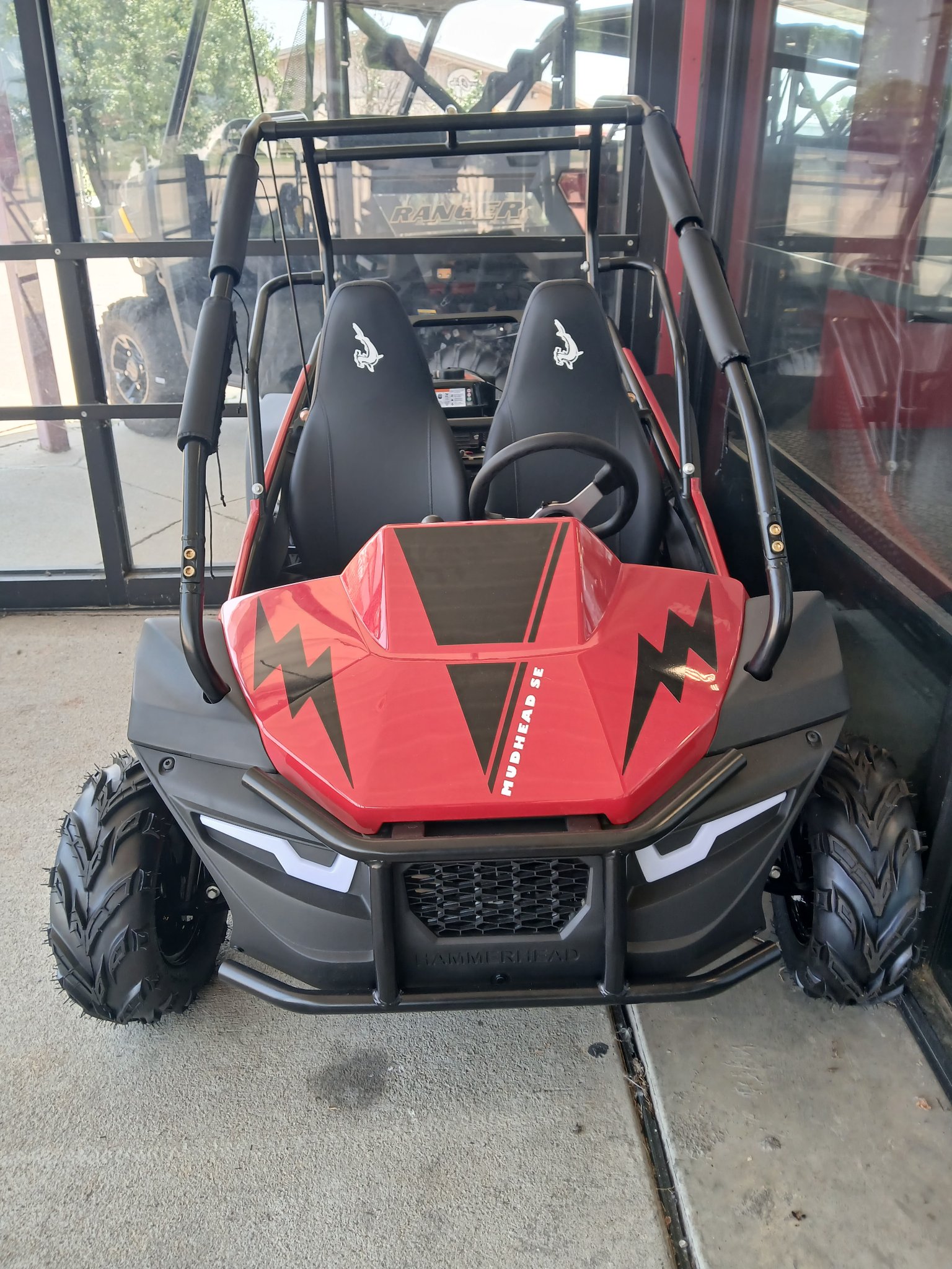 2026  Mudhead 208R 2