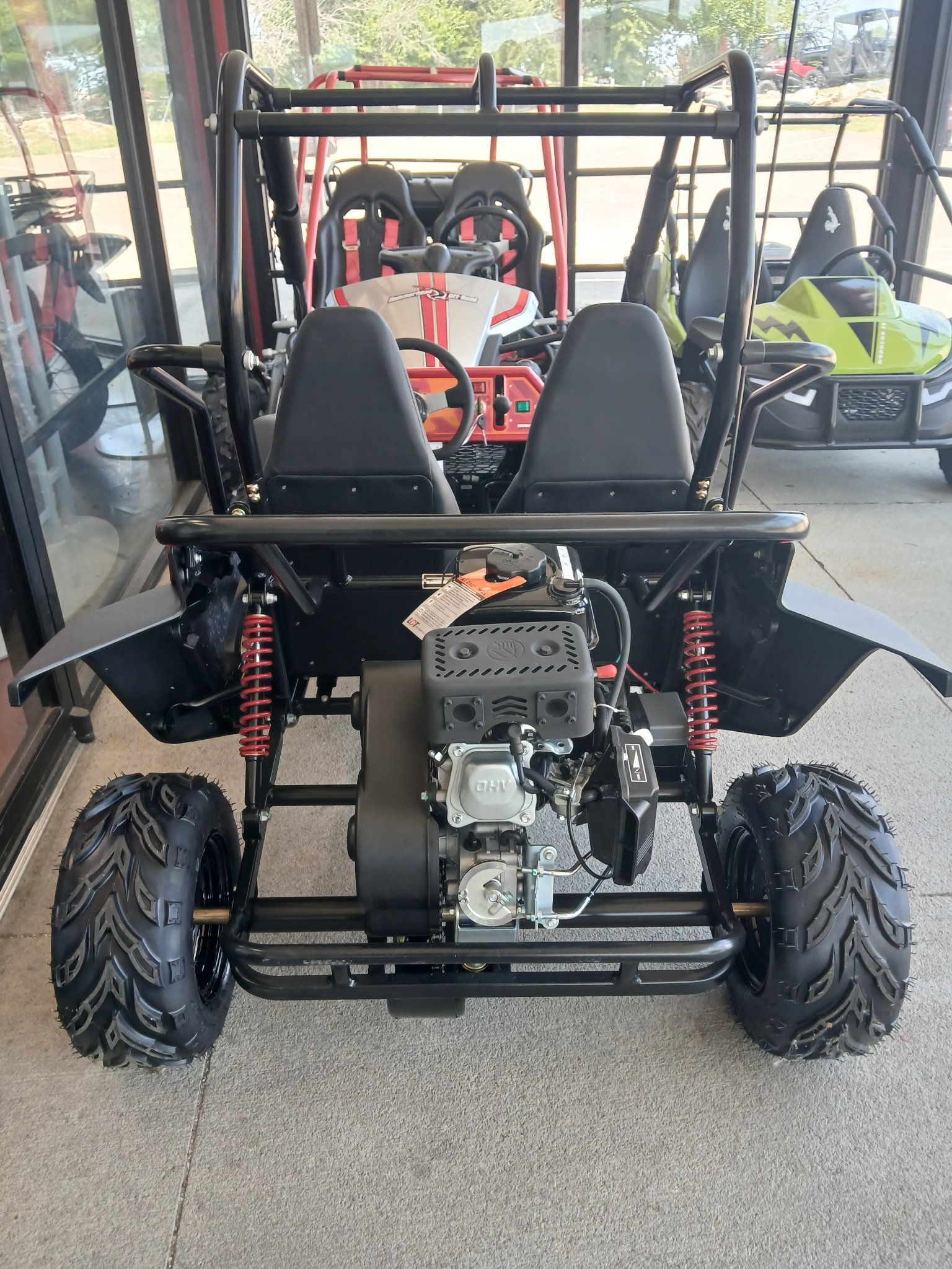 2026  Mudhead 208R 3