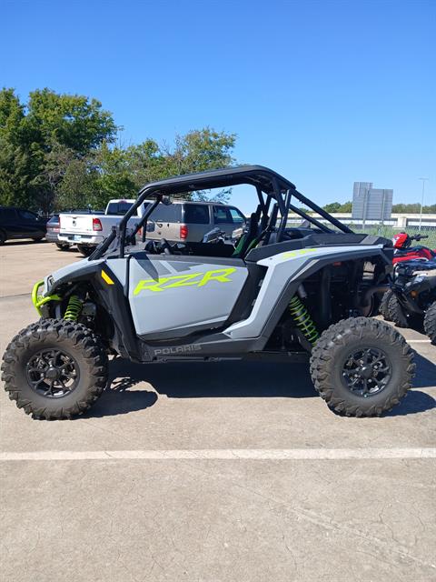 2025 Polaris RZR XP 1000 Ultimate