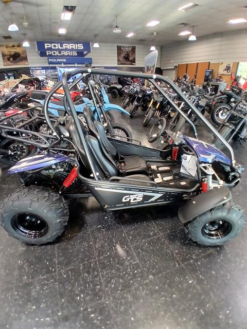 2026 Hammerhead Off-Road GTS 150 — photo 1 of 6