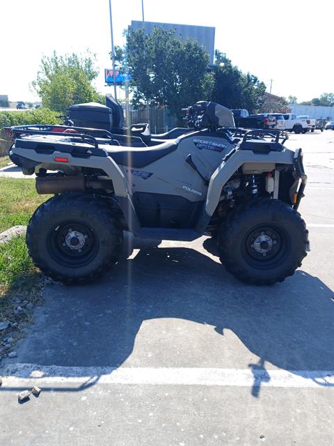 2022 Polaris Sportsman 570 EPS — photo 1 of 8