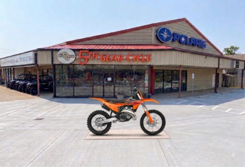 2027 KTM 300 SX — photo 1 of 19