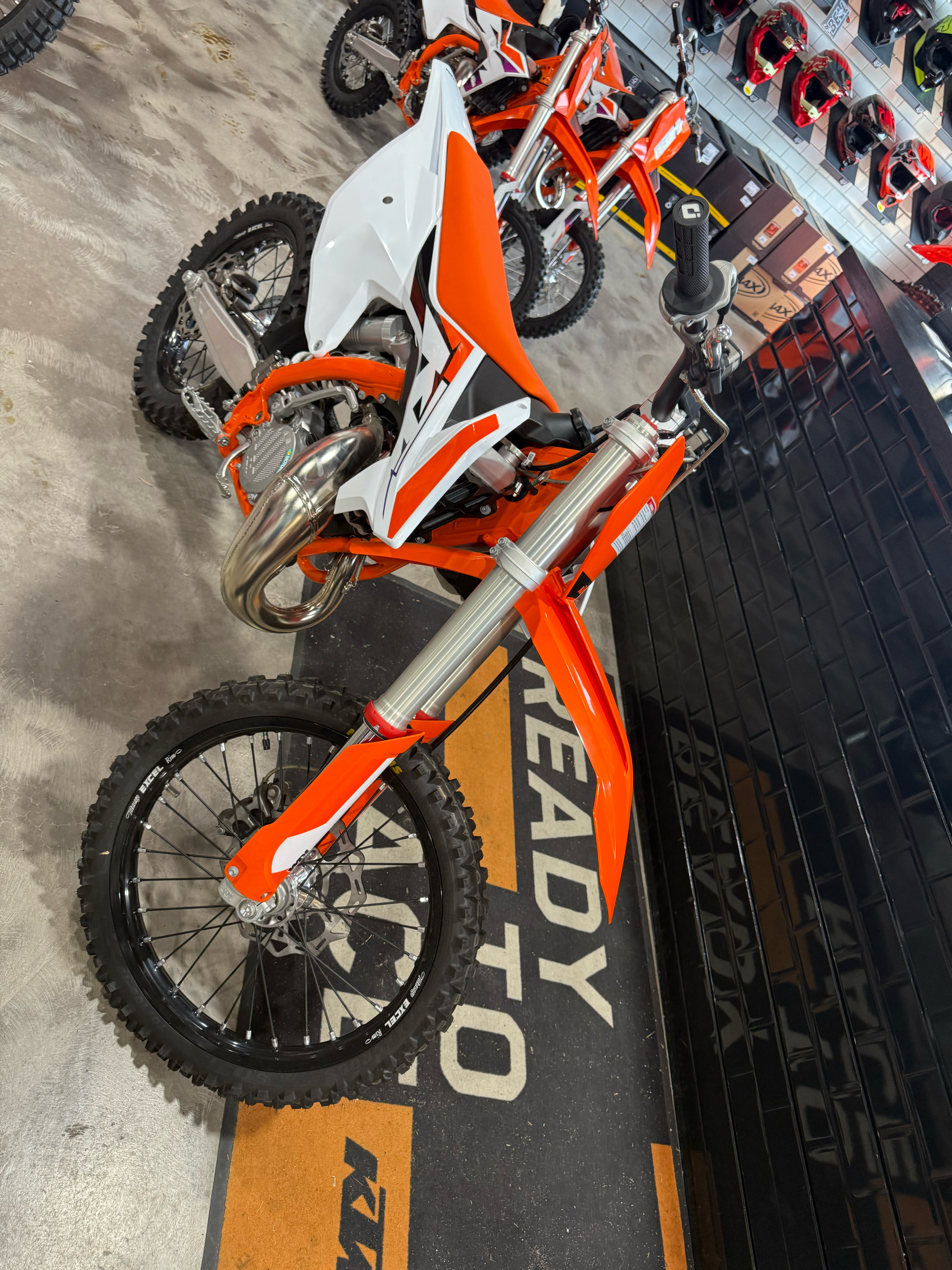 Ktm Dirt Bike 2019 Ktm 85 Sx Motorcycles Ktm 2019 85 New 2024 KTM
