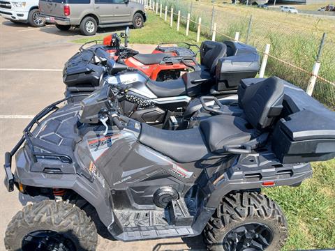 2025 Polaris Sportsman Touring 570 Ultimate