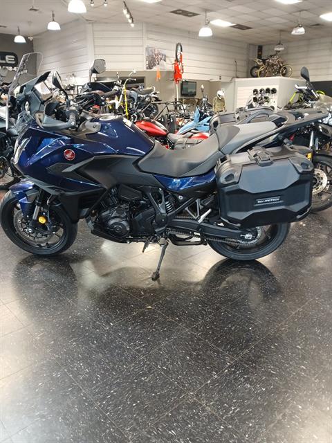 2025 Honda NT1100 DCT — photo 1 of 19