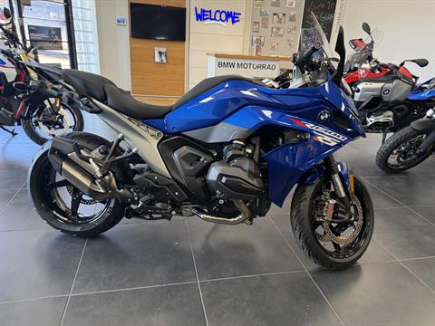 2026 BMW R 1300 RS — photo 1 of 26