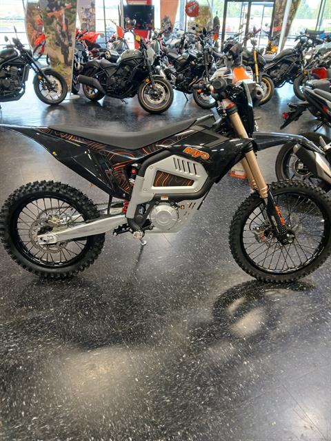 2026 Kayo eC2i — photo 1 of 12