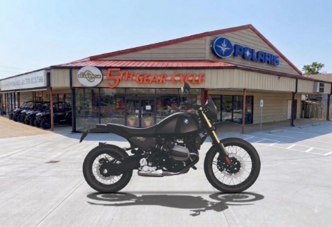 2026 BMW R 12 G/S — photo 1 of 28
