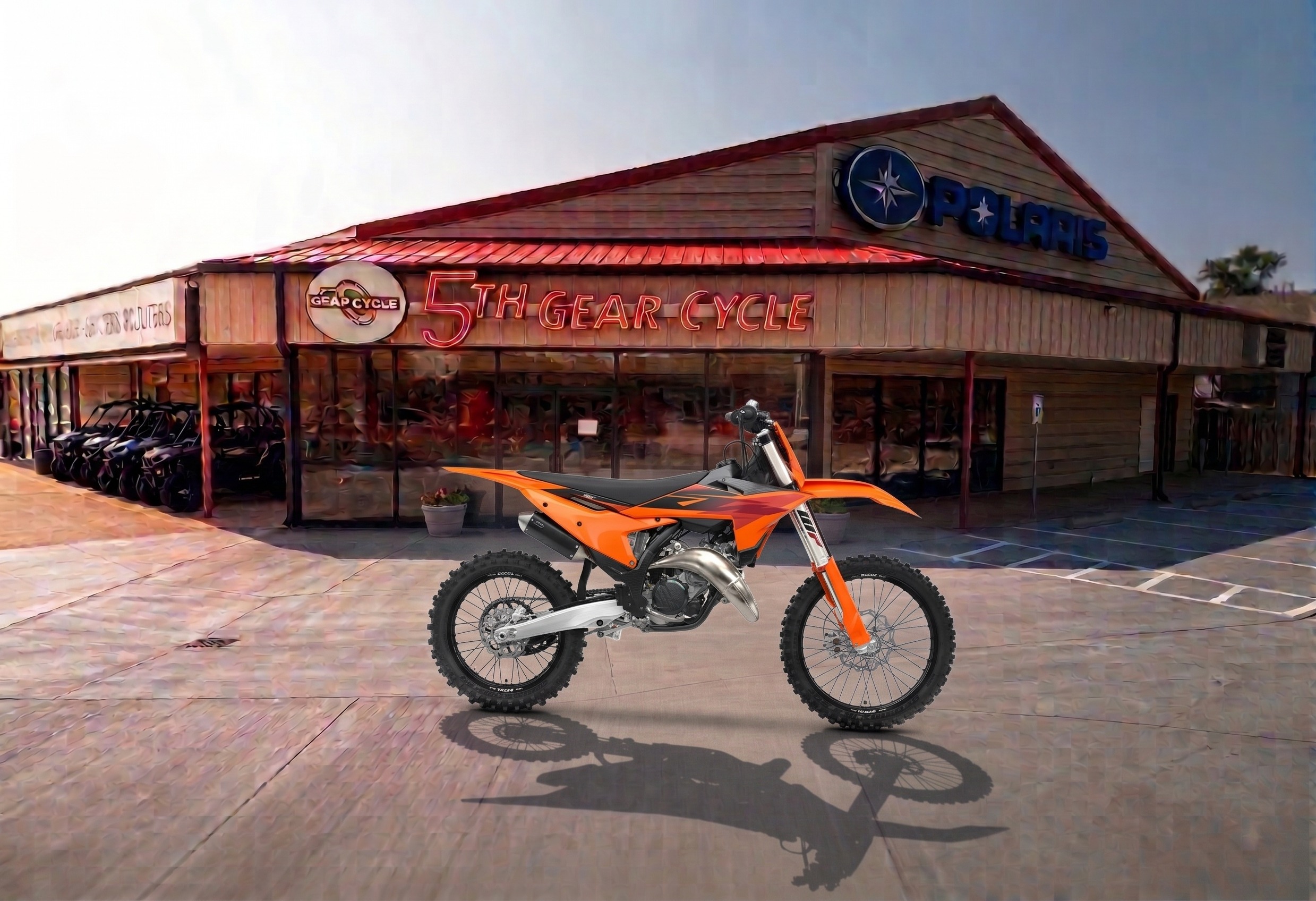 2027 KTM 125 SX for sale 1246585