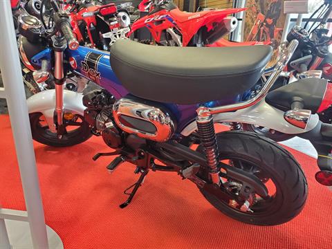 2025 Honda Dax 125 — photo 1 of 26