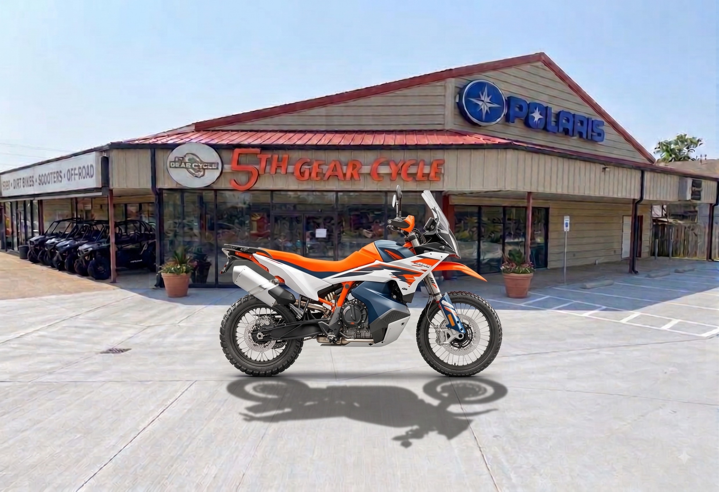 2026 KTM 890 Adventure R for sale 1088963