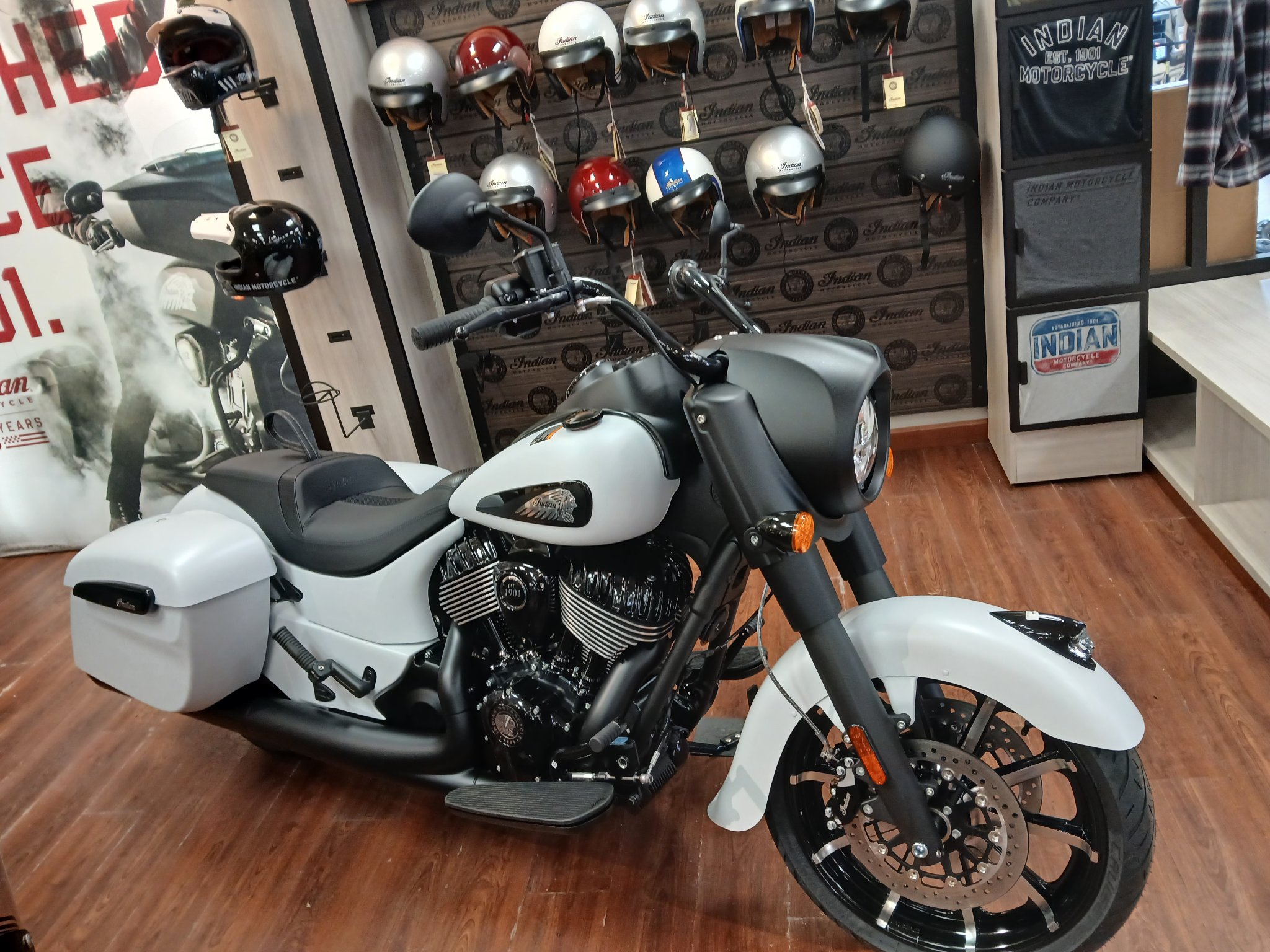 2026  Springfield® Dark Horse® for sale 1213584