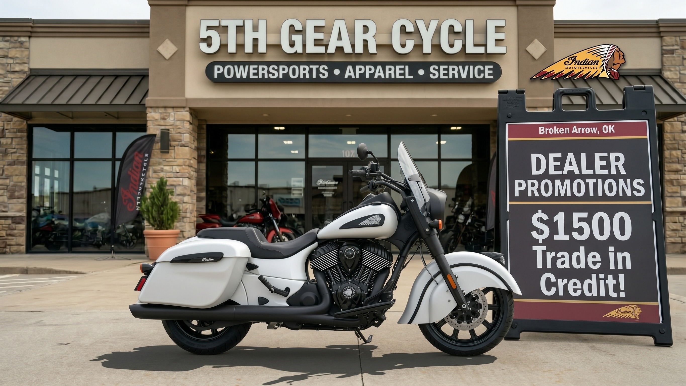 2026  Springfield® Dark Horse® for sale 1213584