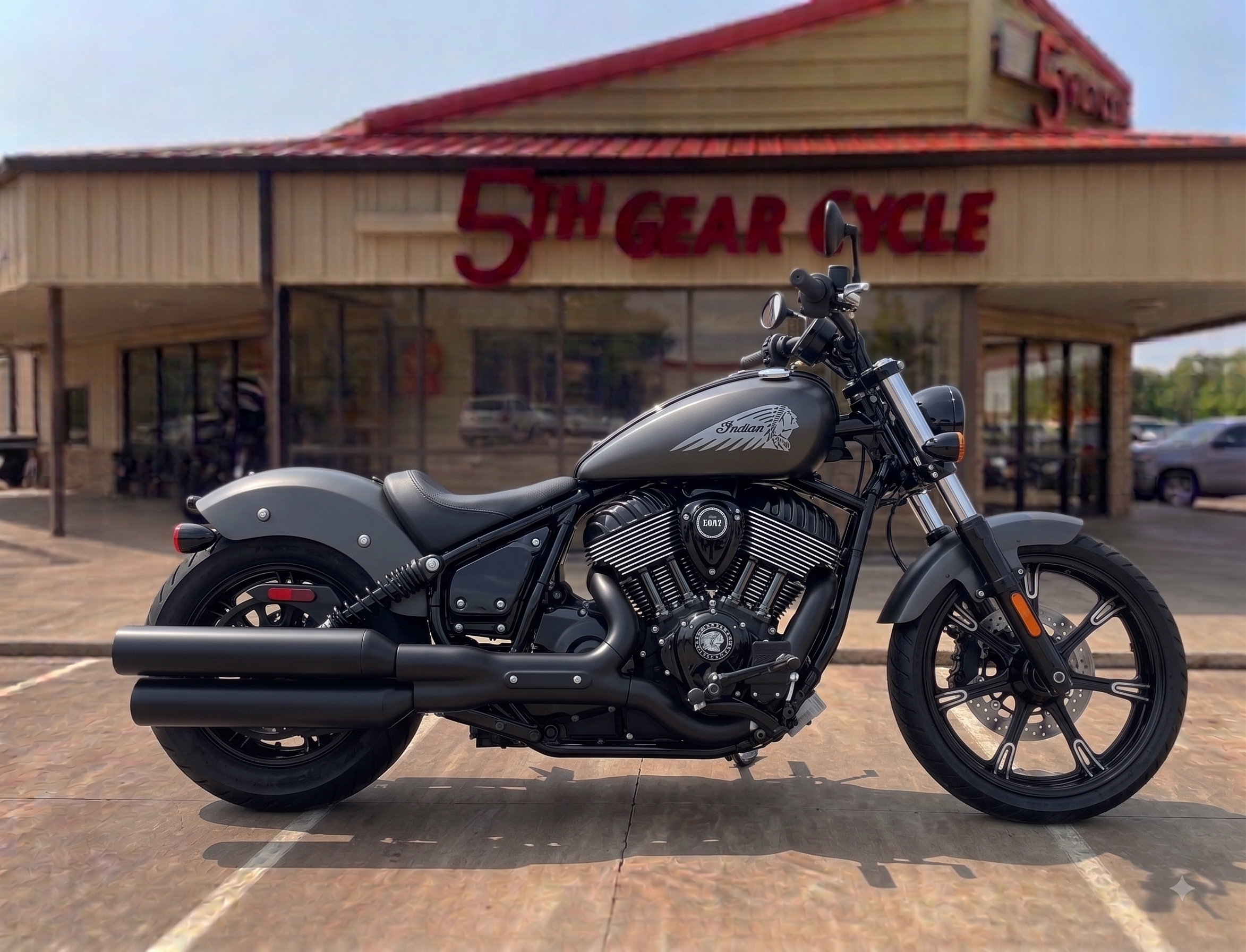 2026  Chief Dark Horse® for sale 1073581