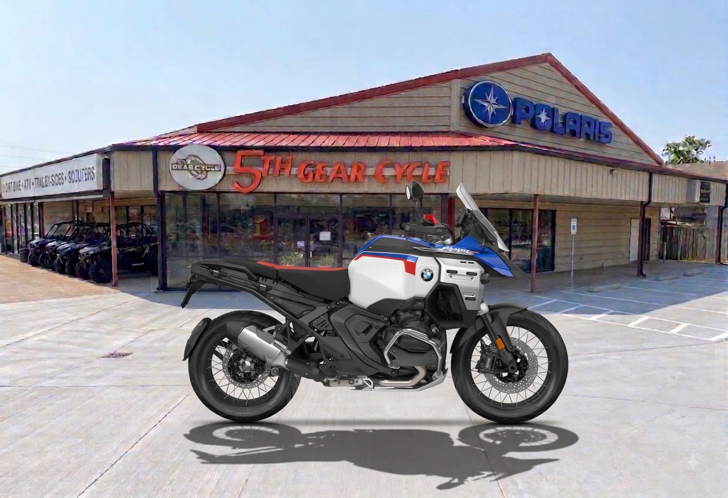 2026 BMW R 1300 GS Adventure for sale 1112388