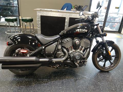 2024 Indian Chief