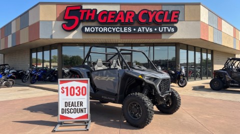 2027 Polaris RZR XP 1000 Sport