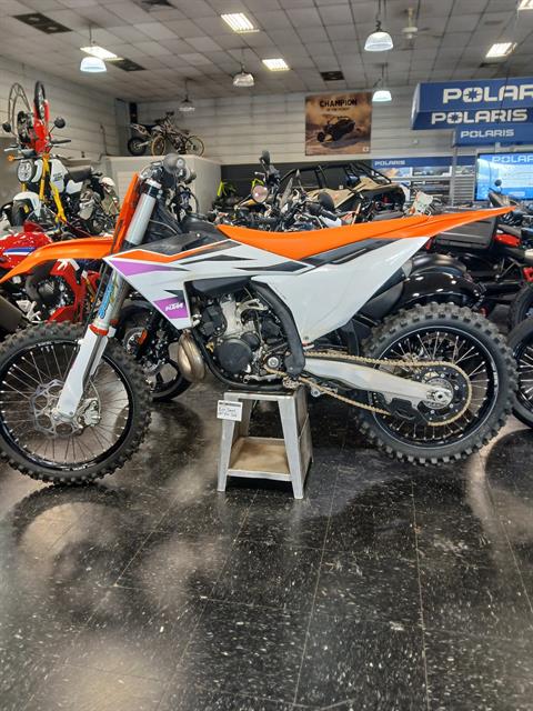 2024 KTM 250 SX — photo 1 of 21