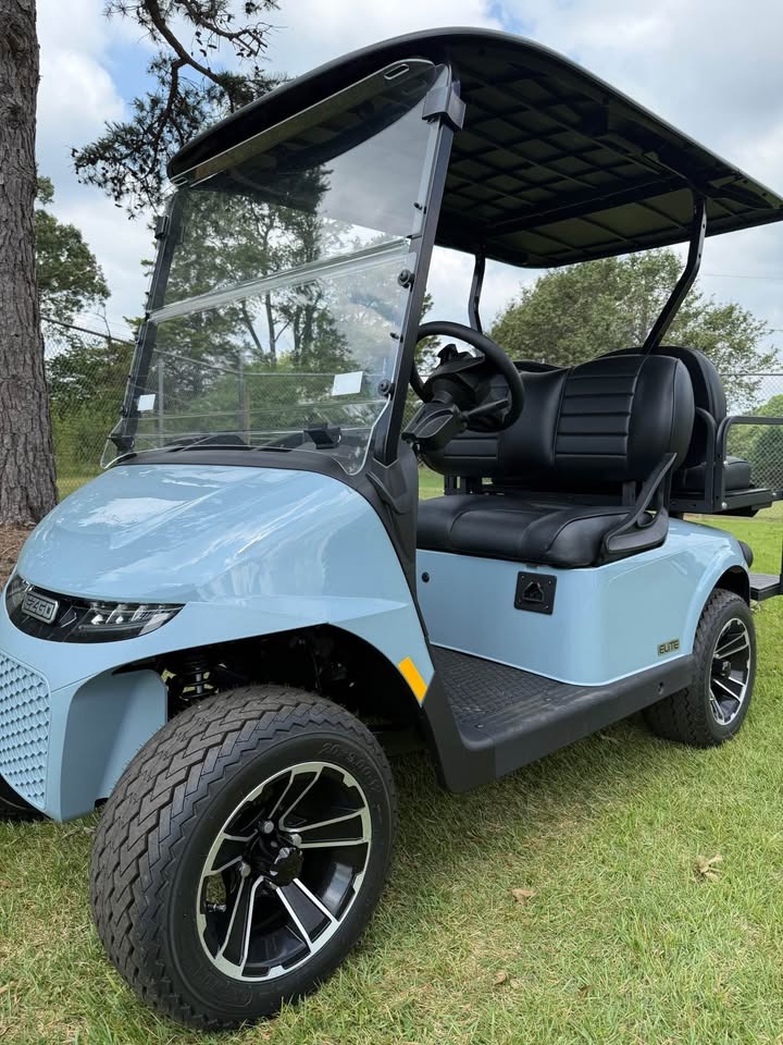 2026  2026 EZGO RXV4 for sale 1204599