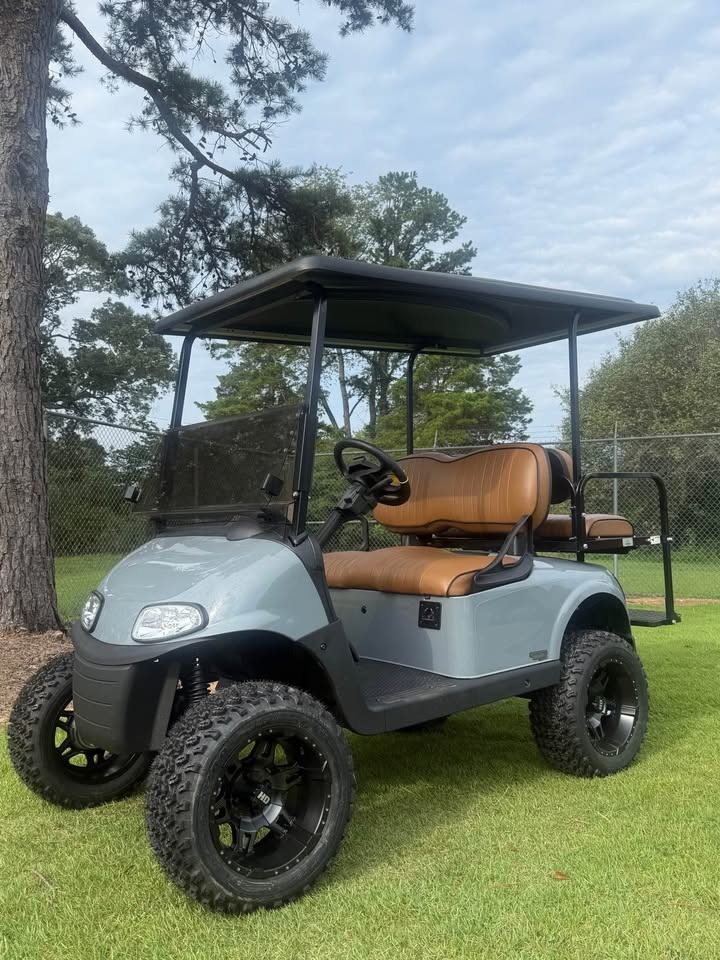 2020  2020 EZGO RXV Elite for sale 1258172